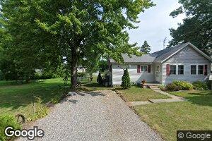 9780 Poplar St, Bay Port, MI 48720