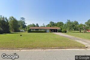1106 Crawford Dr, Albany, GA 31705