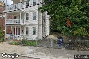 30-32 Nelson St Unit 3, Boston, MA 02124