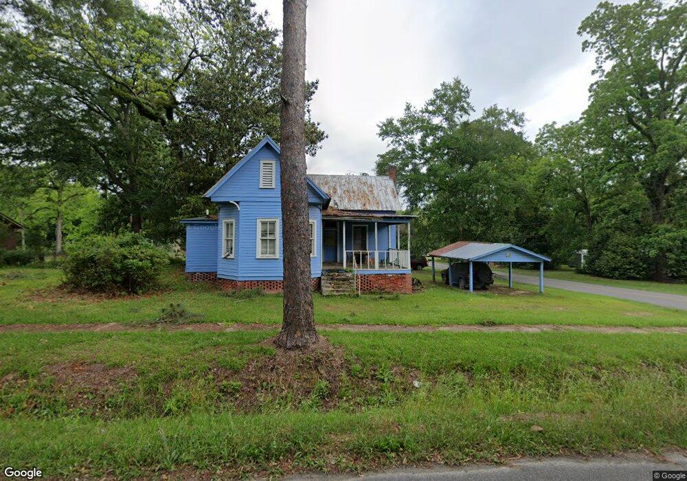 701 W Gordon St, Quitman, GA 31643 - photo 1