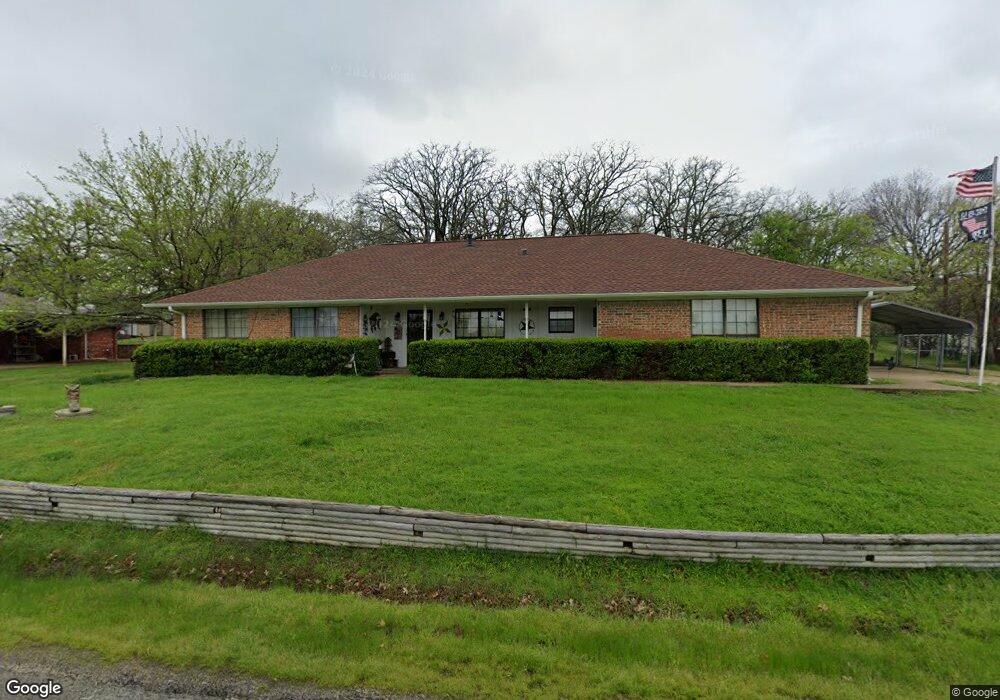 107 Coronado Trail, Weatherford, TX 76087 - photo 1