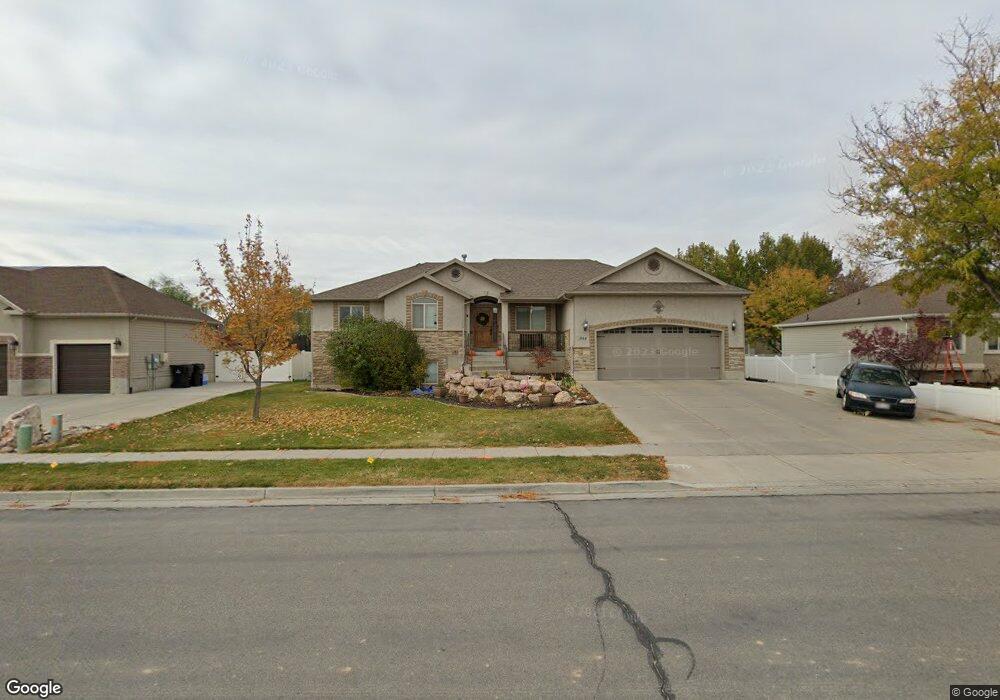 1968 S 1675 W, Syracuse, UT 84075 - photo 1