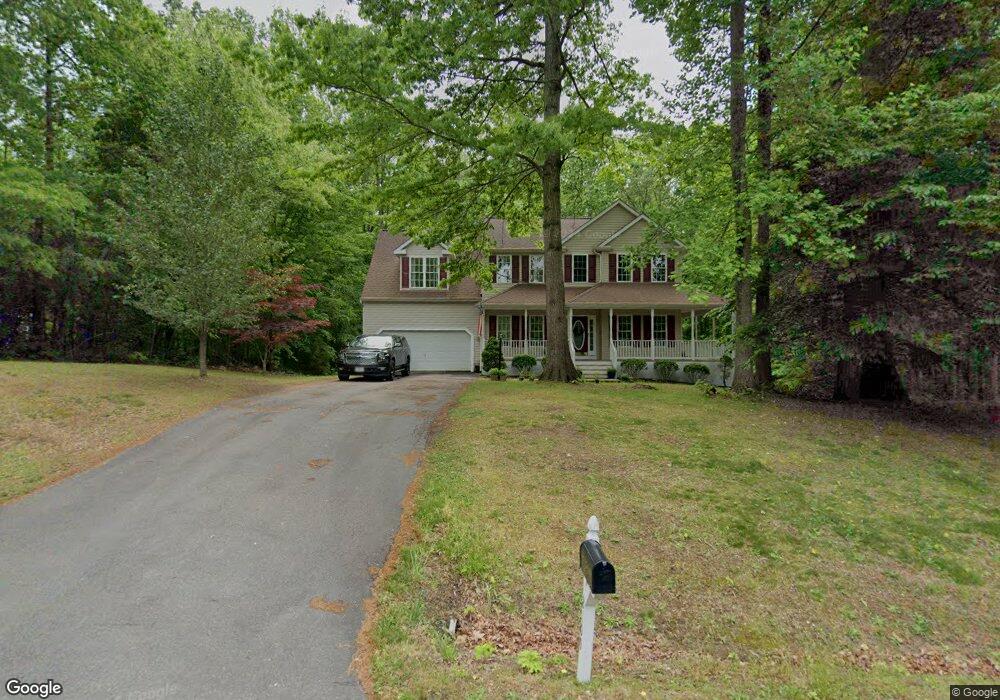 8100 Avocet Way, Spotsylvania, VA 22553 - photo 1