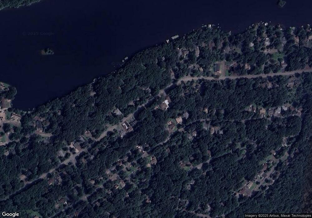 269 Four Seasons Dr, Drums, PA 18222 - photo 1