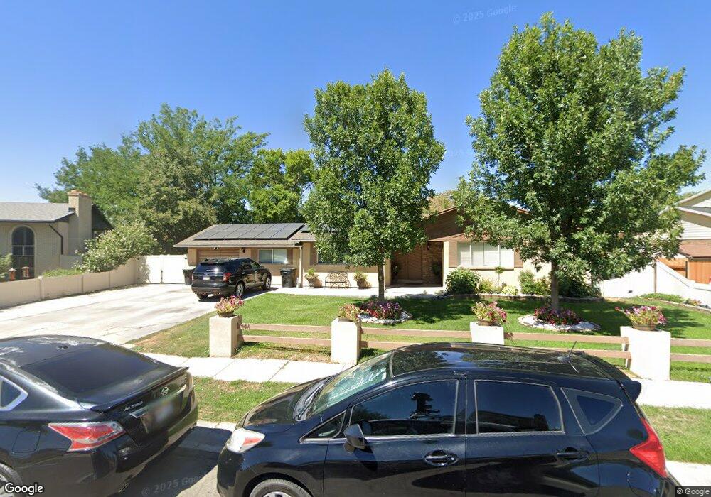 7550 Autumn Dr, West Jordan, UT 84084 - photo 1