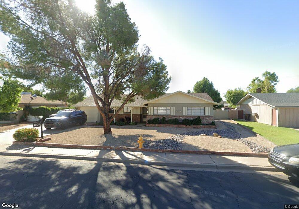 1303 E 2nd St, Mesa, AZ 85203 - photo 1
