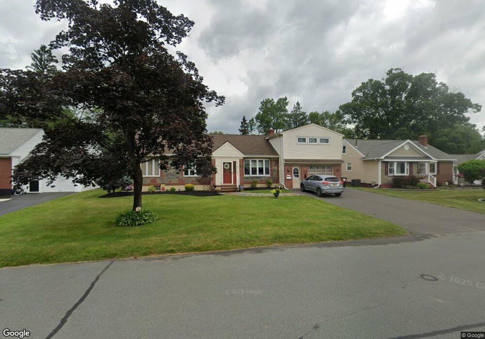40 Continental Rd, Schenectady, NY 12306 - photo 1