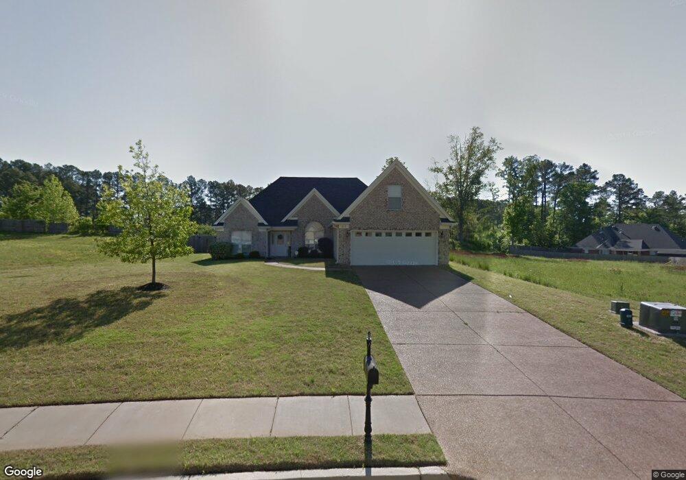 806 Saddle Creek Cove, Hernando, MS 38632 - photo 1