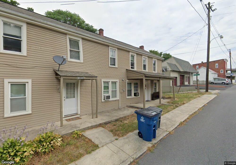 21046 Twin Springs Dr, Smithsburg, MD 21783 - photo 1