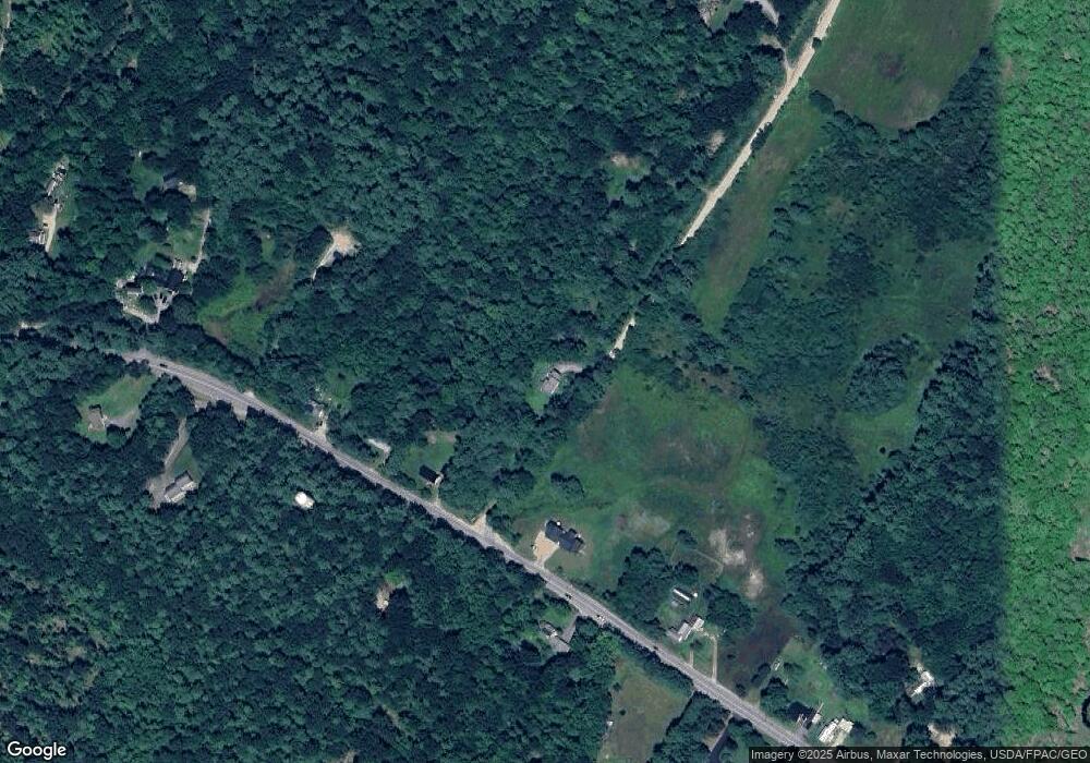 20 Acres of Wildlife Rd, Standish, ME 04084 - photo 1