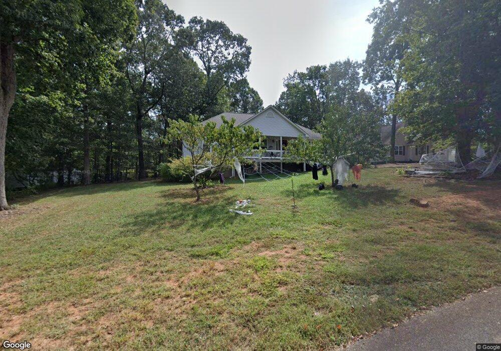 236 Poplar Mill Rd, Demorest, GA 30535 - photo 1