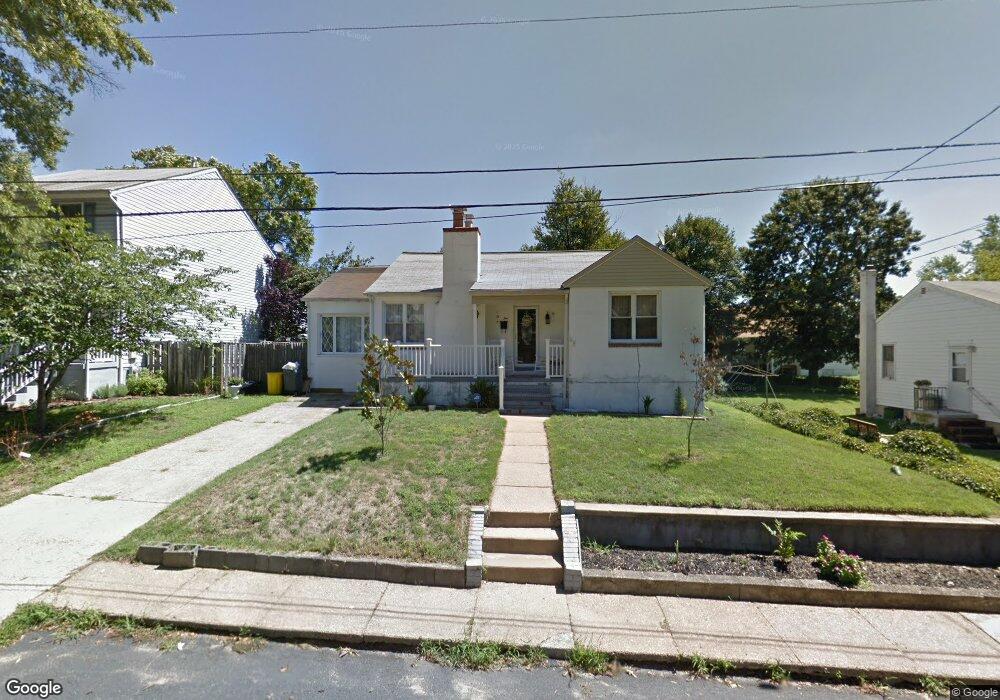 5 Baltimore Ave, Glen Burnie, MD 21061 - photo 1