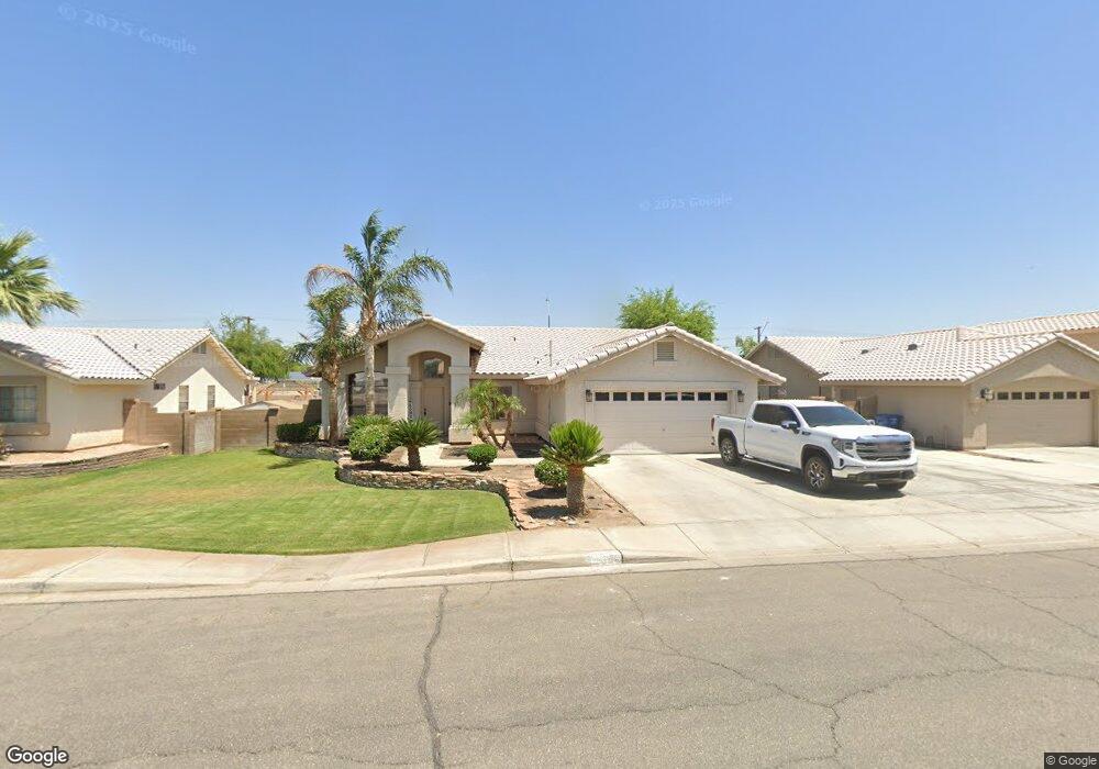 4090 W 16th Place, Yuma, AZ 85364 - photo 1