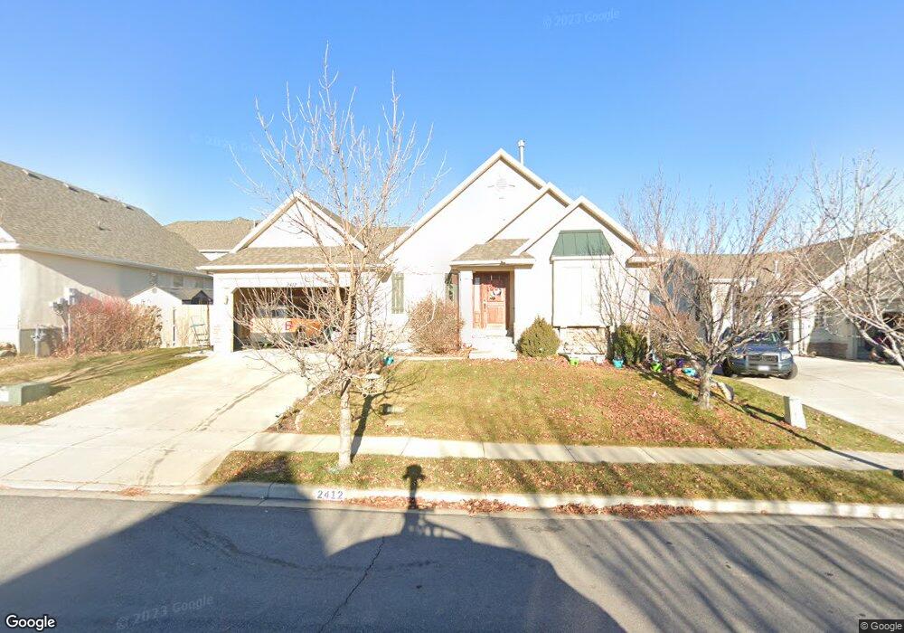 2412 Butternut Ln, Lehi, UT 84043 - photo 1