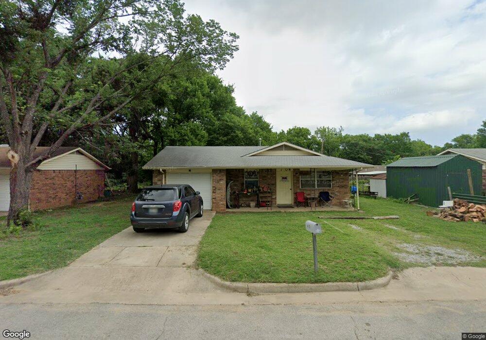 415 2nd Ave SE, Ardmore, OK 73401 - photo 1