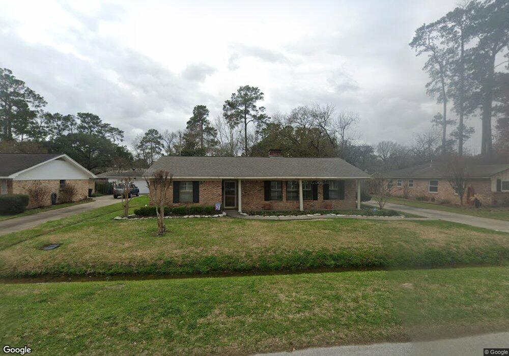 1311 Del Norte St, Houston, TX 77018 - photo 1