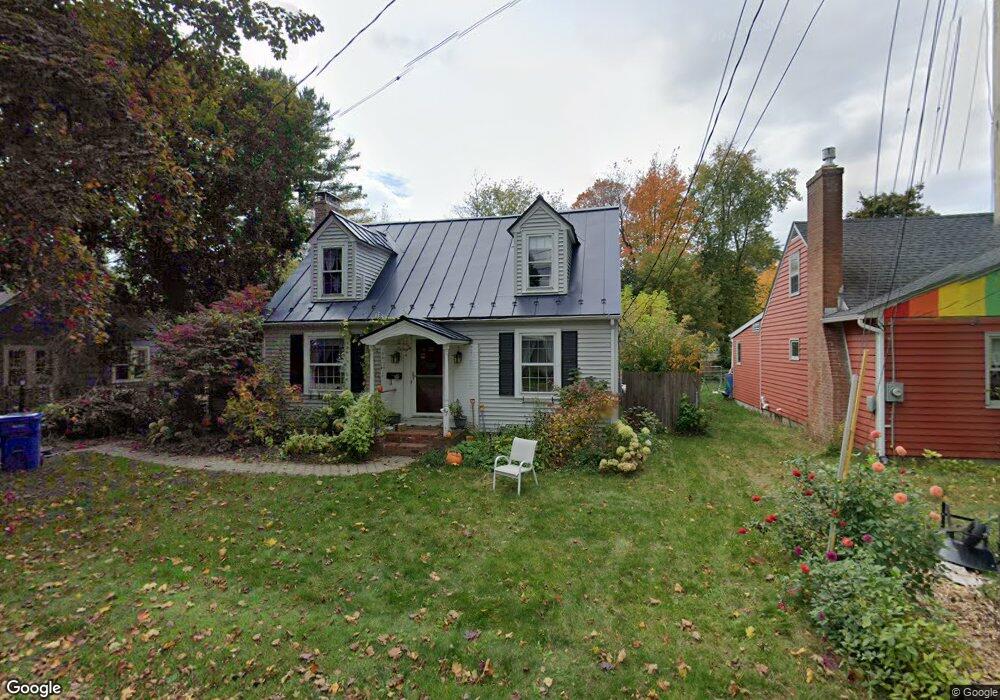 47 Pleasant St, Essex Junction, VT 05452 - photo 1