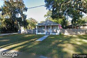 3106 Lincoln St, Savannah, GA 31404