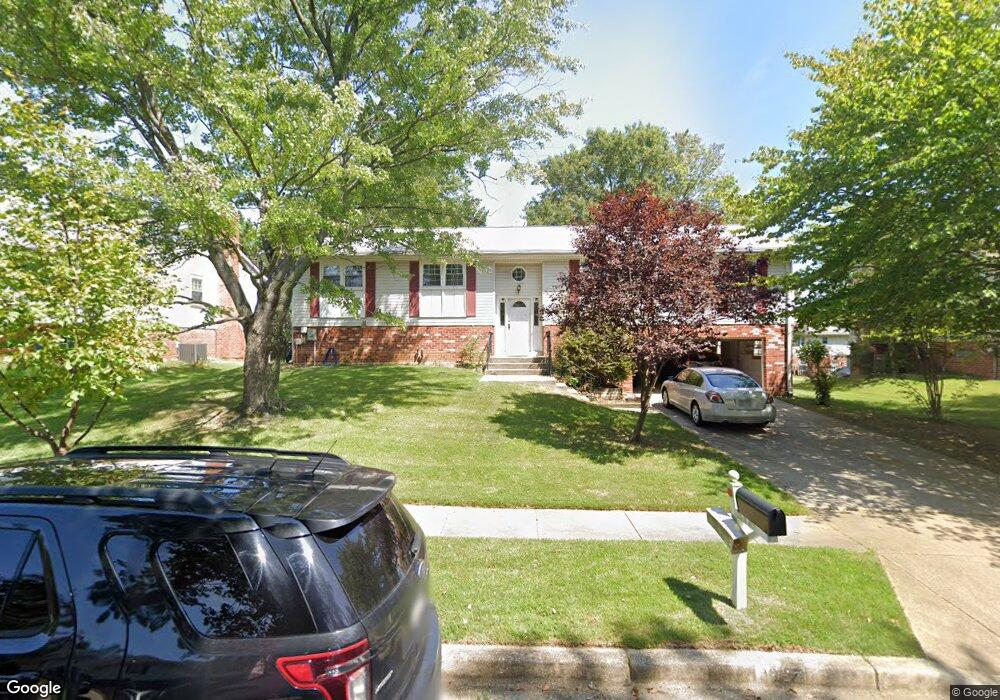 1027 Kings Tree Dr, Bowie, MD 20721 - photo 1