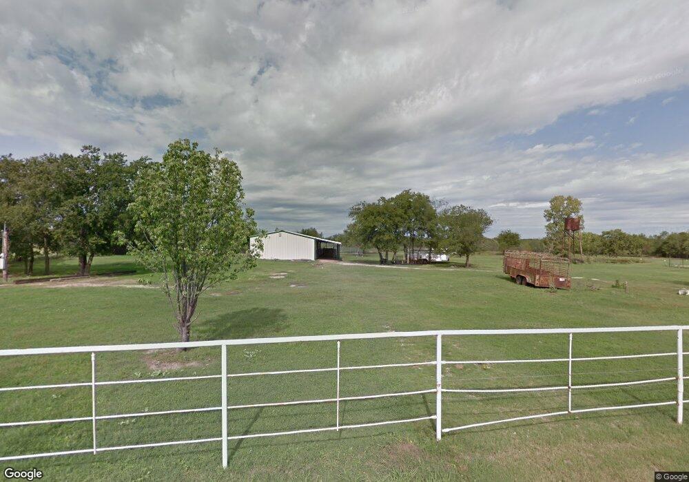 244 Fesmire Ave, Corsicana, TX 75110 - photo 1