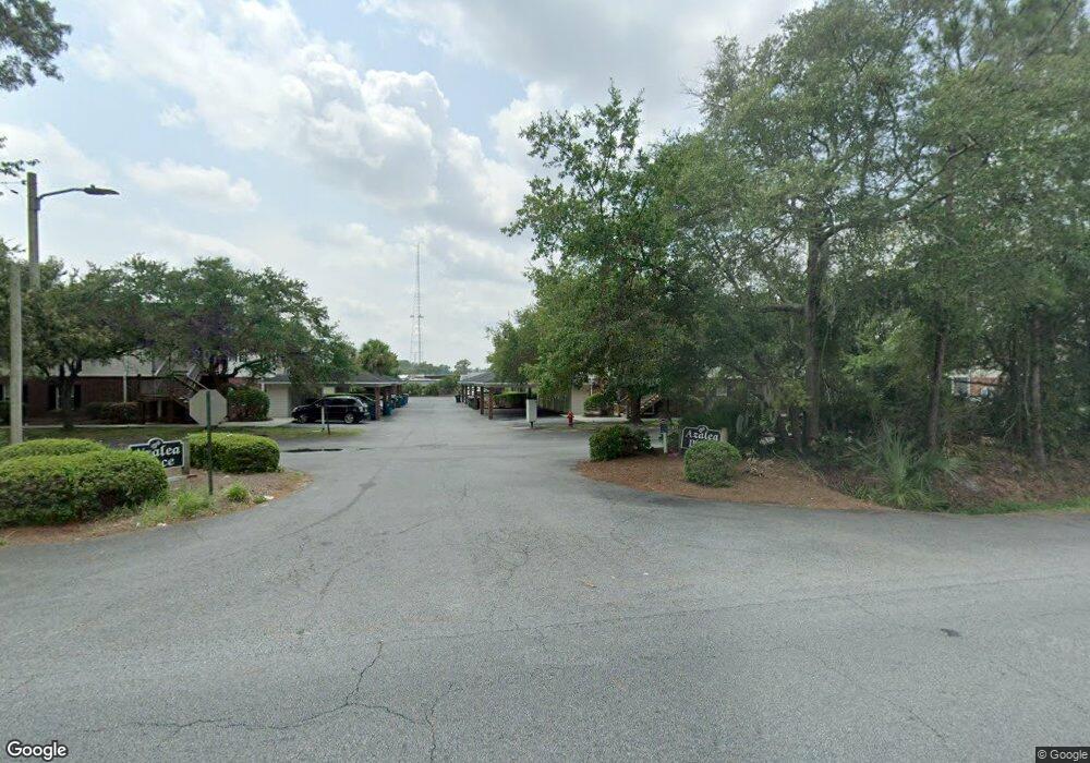 206 Red Bud Ct, Brunswick, GA 31520 - photo 1