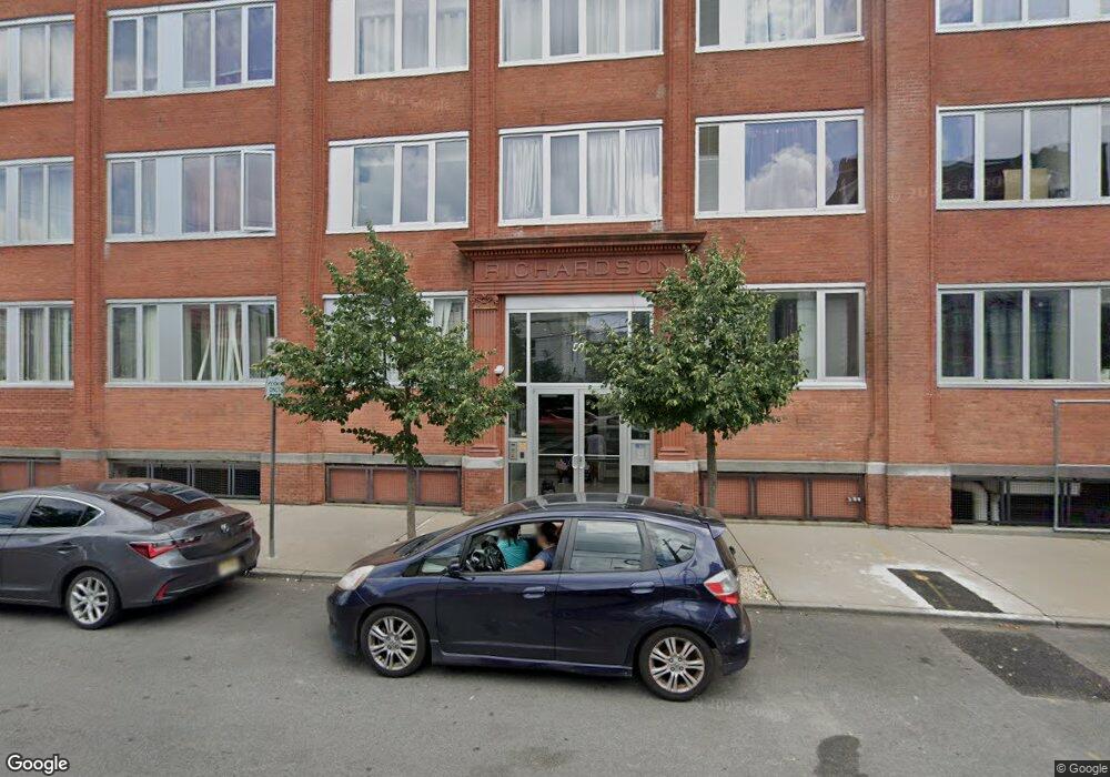 50 Columbia St, Newark, NJ 07102 - photo 1