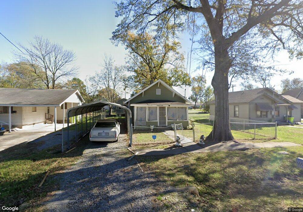 1002 N College St, Stuttgart, AR 72160 - photo 1