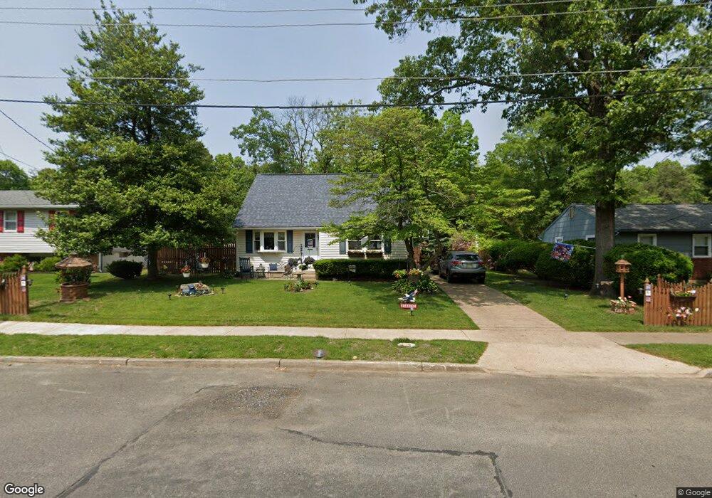 78 Country Club Rd, Pine Hill, NJ 08021 - photo 1