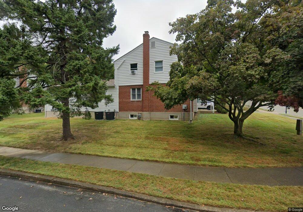 2950 Dawn Terrace, Broomall, PA 19008 - photo 1