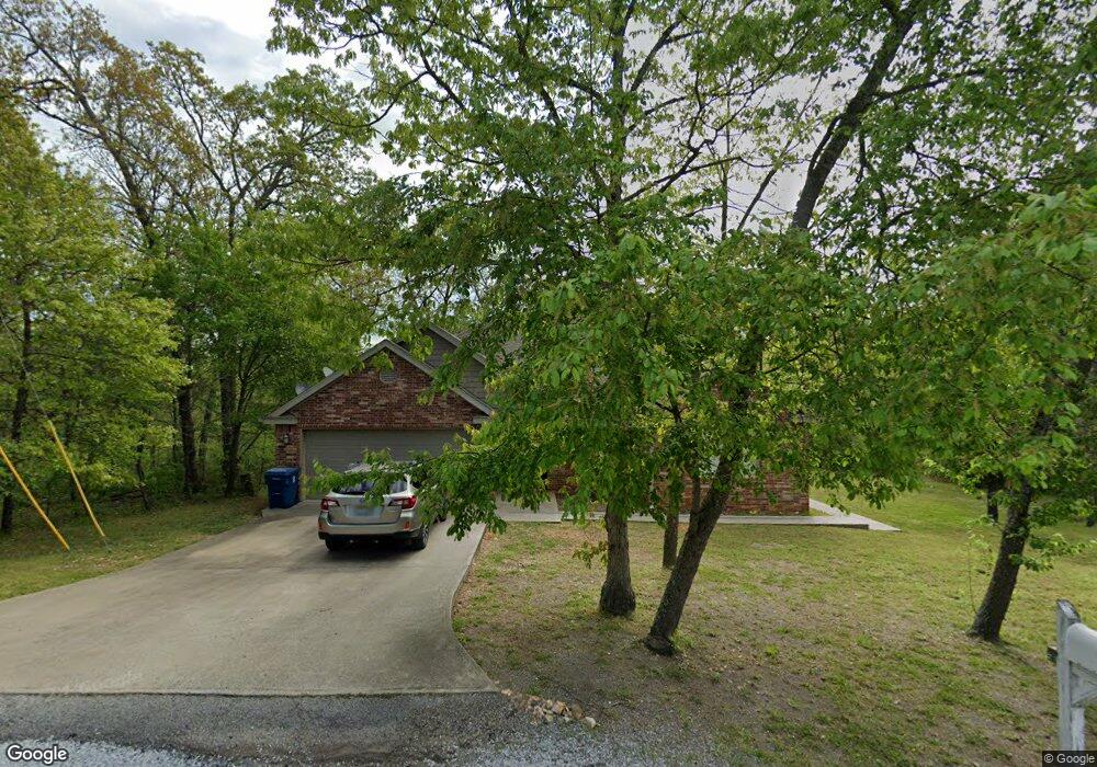 0 Pearl Cir, Bella Vista, AR 72715 - photo 1