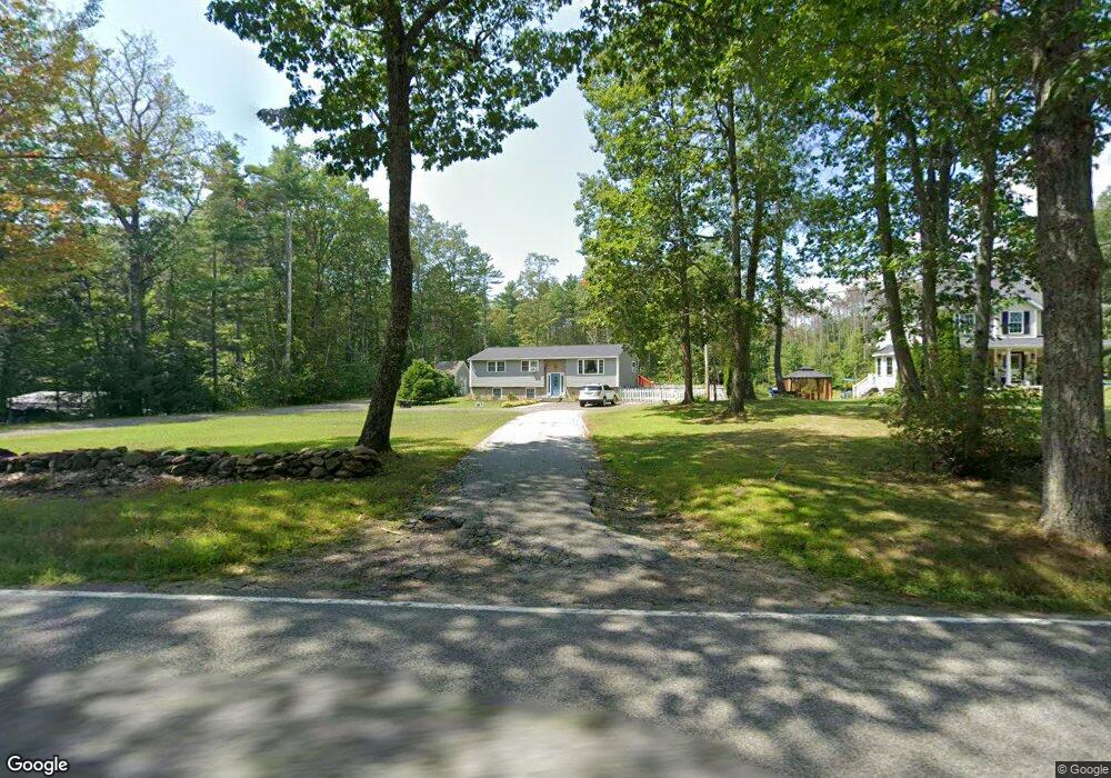 404 Main St, Rindge, NH 03461 - photo 1