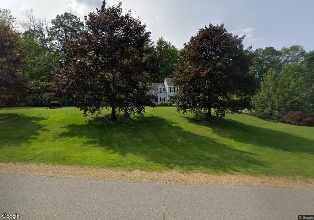 26 Appleton Ln, Hampstead, NH 03841 - photo 1