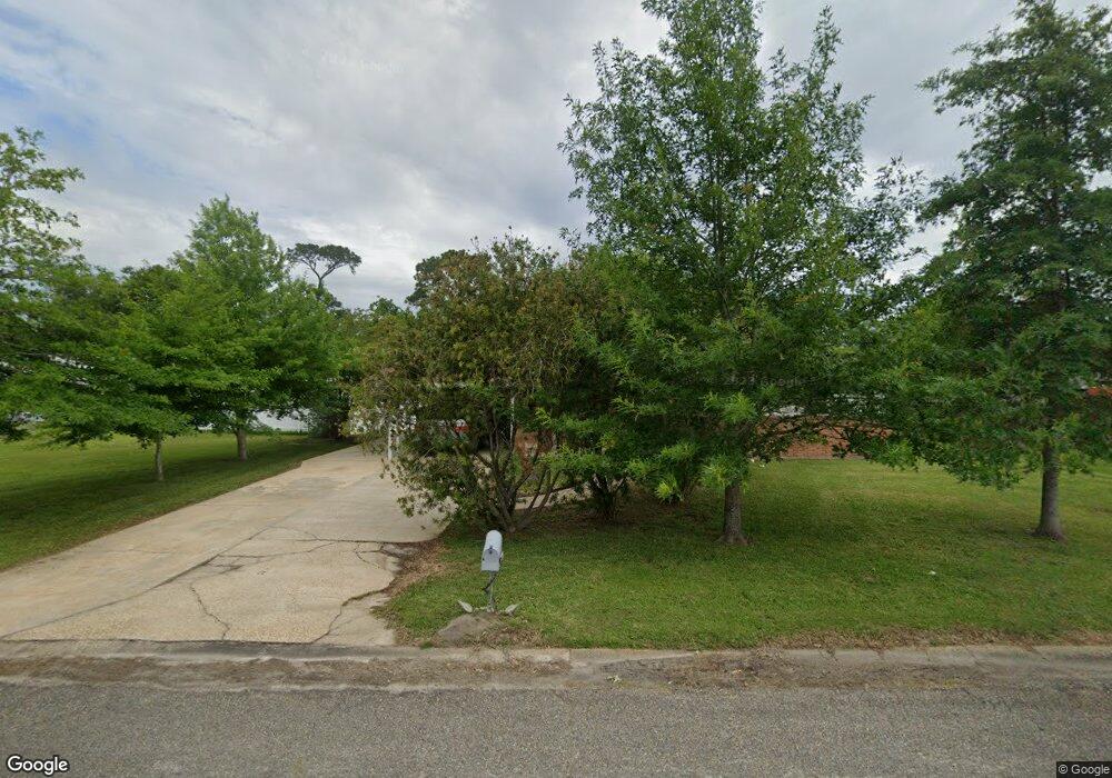 101 Gandy Cir, Long Beach, MS 39560 - photo 1