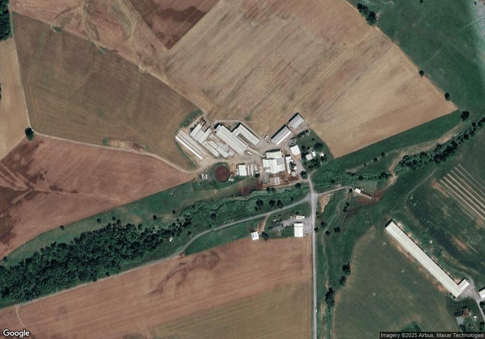 8380 Willowdale Rd, Greencastle, PA 17225 - photo 1