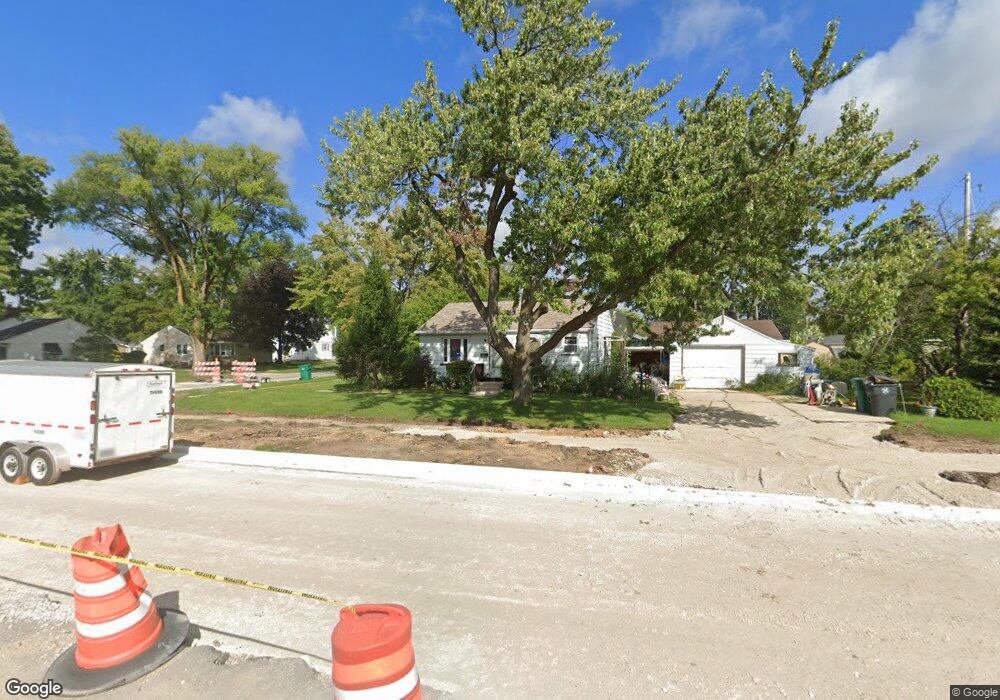 N84W16800 Menomonee Ave, Menomonee Falls, WI 53051 - photo 1