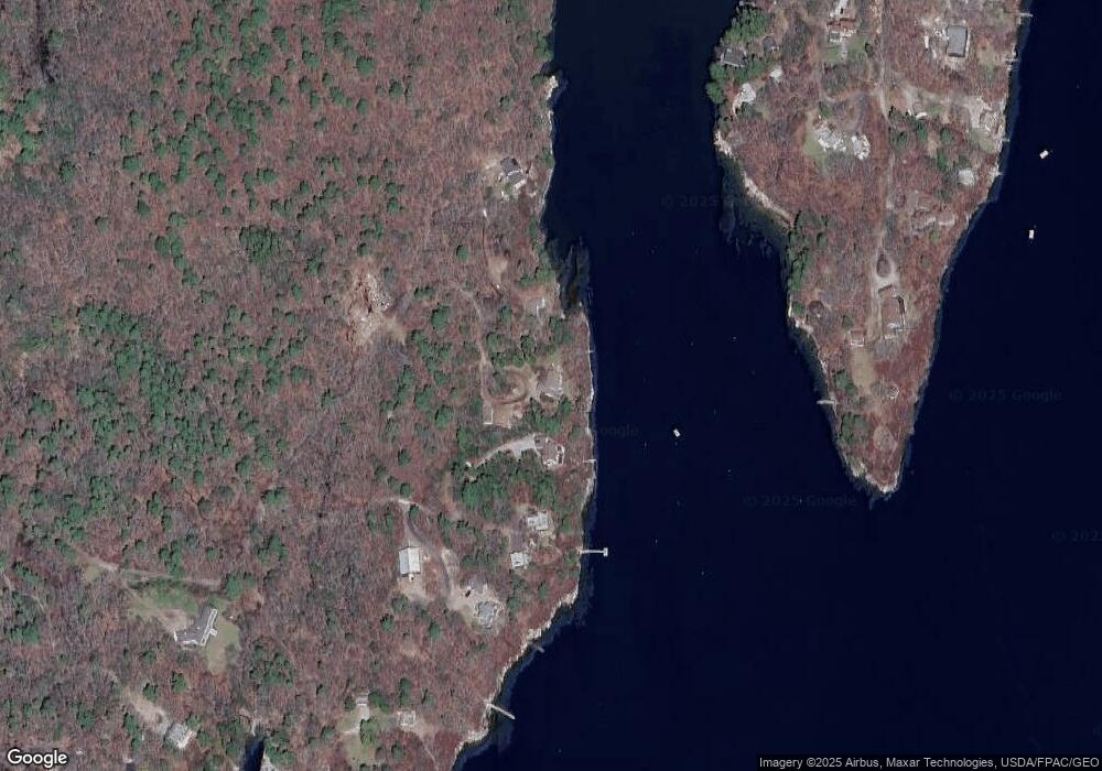 71 Pierce Rd, Westport Island, ME 04578 - photo 1