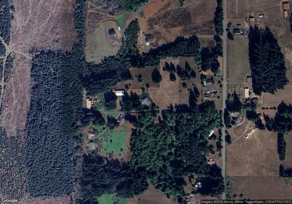 124 Silverthistle Rd, Winlock, WA 98596 - photo 1