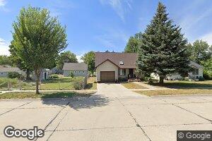 219 N Valentine St, Valentine, NE 69201