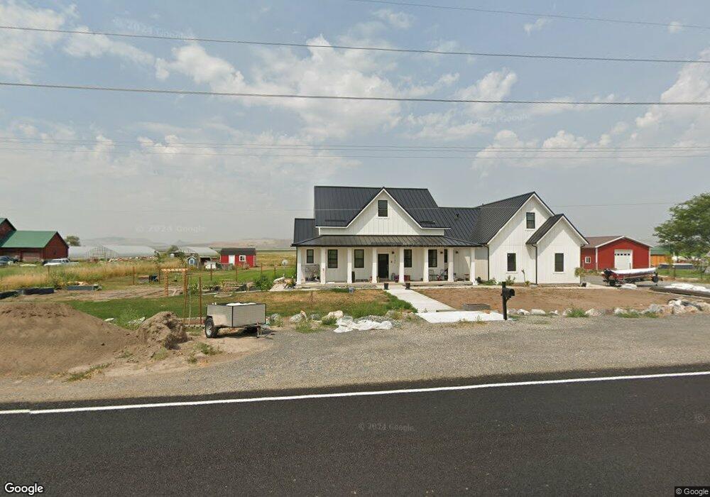 8185 N 2400 W, Smithfield, UT 84335 - photo 1