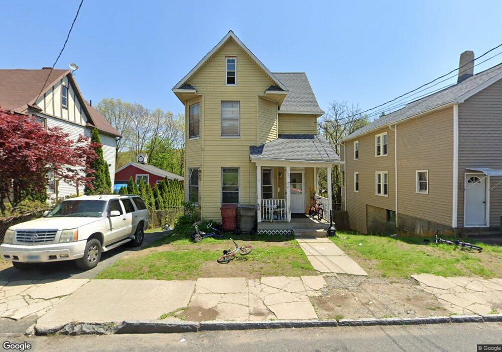 150 Ward St, Naugatuck, CT 06770 - photo 1