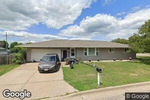 119 E Walnut St, Strum, WI 54770