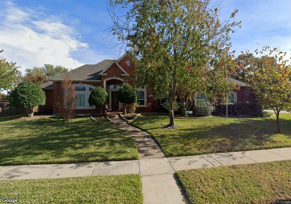 2704 Horsehead Crossing, Southlake, TX 76092 - photo 1