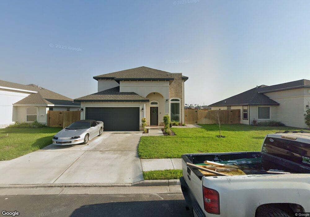 419 Rio Red, San Juan, TX 78589 - photo 1