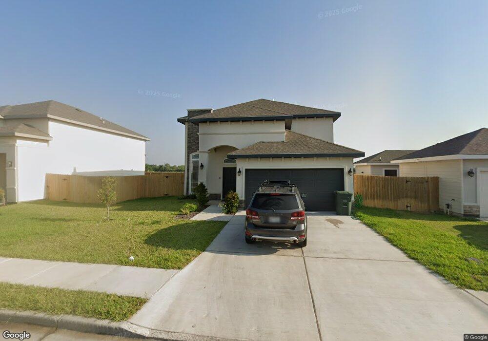 409 Rio Red, San Juan, TX 78589 - photo 1