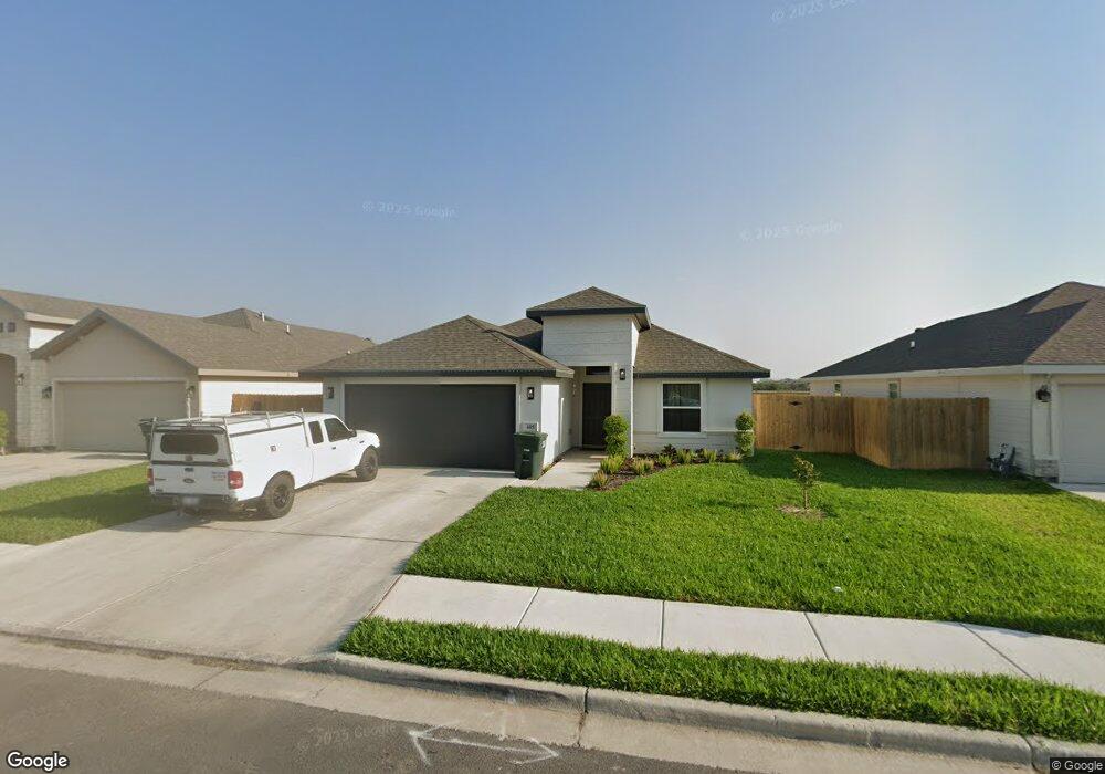 415 Rio Red, San Juan, TX 78589 - photo 1