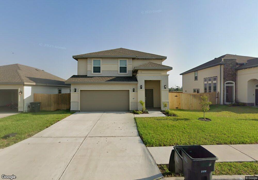 407 Rio Red, San Juan, TX 78589 - photo 1