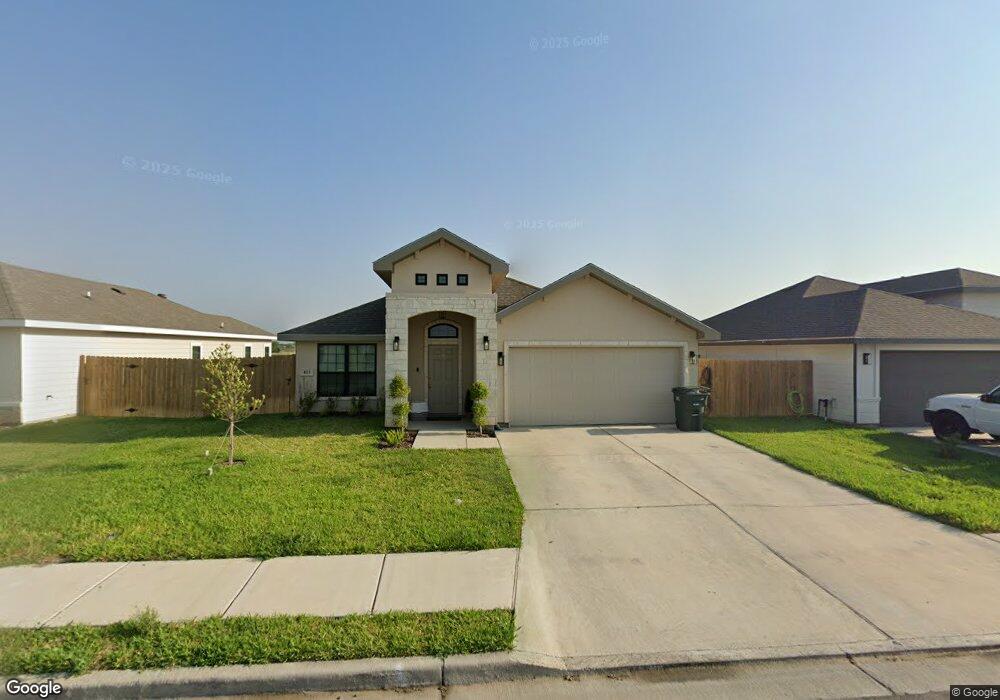 413 Rio Red, San Juan, TX 78589 - photo 1