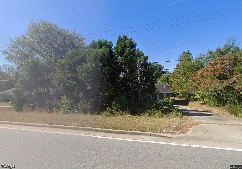 215 S Belair Rd, Augusta, GA 30907 - photo 1