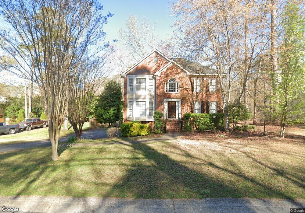 3061 Milford Chase Overlook SW, Marietta, GA 30008 - photo 1