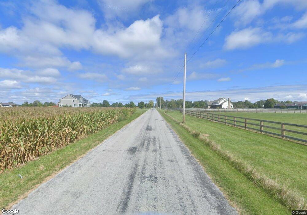 18681 Joliet Rd, Sheridan, IN 46069 - photo 1